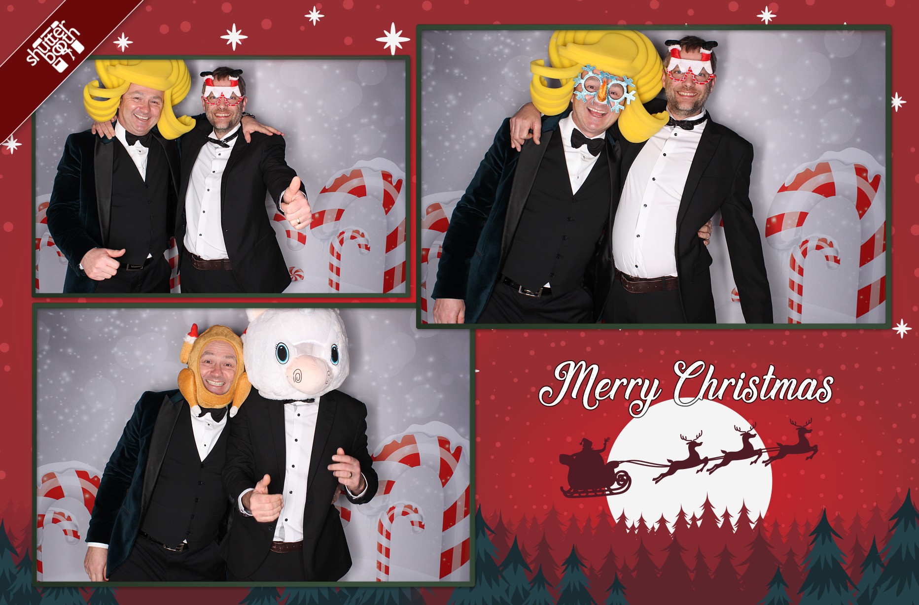 Hilton Christmas Parties | View more photos from the event at gallery.shutterbooth.co.uk/u/Shutterbooth/Hilton-Christmas-Parties-2